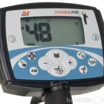 металлоискательX-Terra 705, в Кемерове