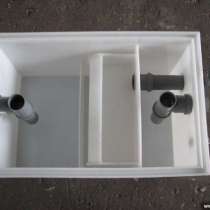 Жироуловители (бытовые, промышленные), в г.Бишкек