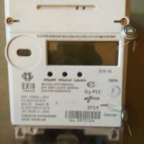 Счетчикb электроэнергии однофазный EX-18 5(60)A. от 60шт, в г.Ташкент