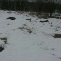 Продается земельный участок, в Москве