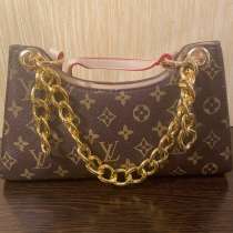 Сумка женская Louis Vuitton 28/17, в Волгограде