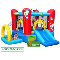 Надувные батуты для дома !, в Москве