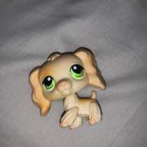 Littlest pet shop (LPS) игрушка, в Волгограде