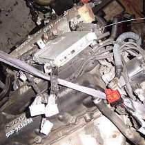 Двигатель Nissan SR20VE VVL (P11), в Владивостоке