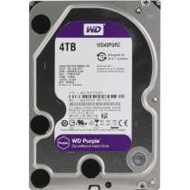HDD Westren digital 4Tb жесткие диски, в г.Алматы