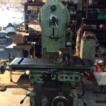 Фрезерный станок 6м12п, 6м13п, 6т10, 6м82ш, 675, 8г661, в Москве