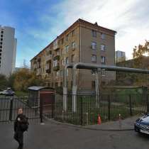 2-комн. кв. в Москве - ДЕШЕВО (с торгов по банкротству), в Москве