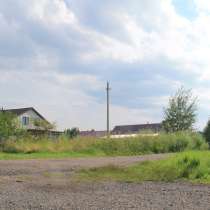 Участок 8 сот. (ИЖС), в Владимире