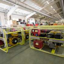 Электростанция бензиновая АБ-4, в Ростове-на-Дону