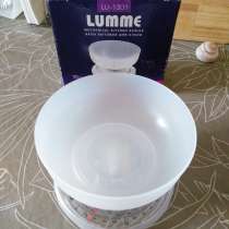 Весы кухонные LUMME, в Санкт-Петербурге