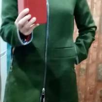 Полупальто кошемир, в Нижнем Новгороде