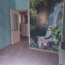 3-к. квартира, 53,8 м², 1/2 эт, в Чусовой