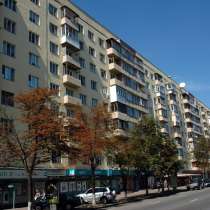 Продам 3-комн.квартиру 88 кв.м.метро Печерская.бул.Л.Украинк, в г.Киев