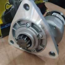Стартер 12V-3.5 кВт мтз, юмз, Т-40, Т-30, Т-25, Т-16, в Пензе