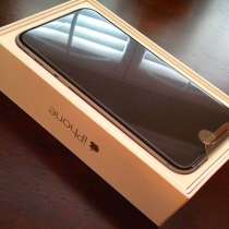 Iphone 6 16GB, 100% Оригинал, Запечатан, Touch id Гарантия, в г.Витебск