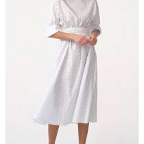 Платье, в Владикавказе