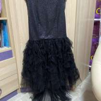 Новое платье, в Фокино