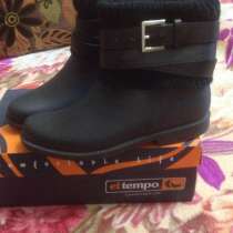 Резиновые сапоги женские, в Москве