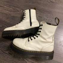 Ботинки Dr. Martens Jadon, в Москве