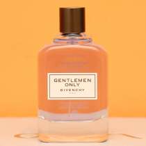 Givenchy Gentlemen Only, в Москве