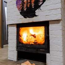 Дом 120 м² на участке 8 сот, в Санкт-Петербурге