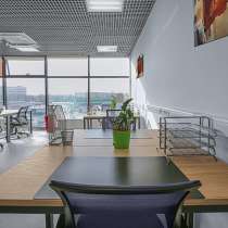 Сдается офис Площадью 81 кв. м. на 12 сотрудников, в Москве