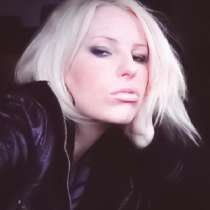 Инга, 29 лет, хочет пообщаться – Ищу тебя, в Москве