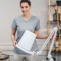 Вытяжка для маникюра и педикюра 4BLANC Alize и 4BLANC PRO, в Перми