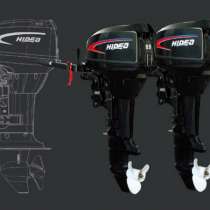 Официальный дилер HIDEA в Ульяновске., в Ульяновске