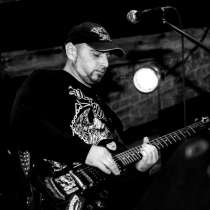 Обучение игре на гитаре, в Санкт-Петербурге