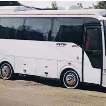 Temsa prestij 2012 god, na 30 mestni, Po zakaz turizm poket, в г.Тбилиси
