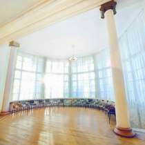 Отдых в ЗАО, в Истре