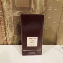 Parfum Tom Ford Lost Cherry 100ml, в Санкт-Петербурге