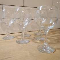 Фужеры, в Барнауле