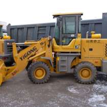 Мини-погрузчик YIGONG ZL-20, в Красноярске