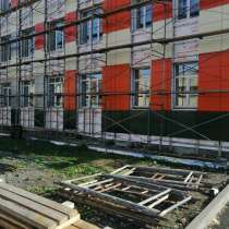 Требуется рабочие строители вахту, в Кургане
