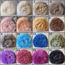 Пледы пушистые евро 220x240 любые расцветки, в Москве