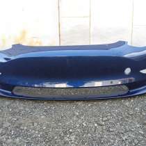 З/ч Тесла. Четверть задняя левая крыло (маленькое посадочное, в Москве