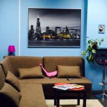 Действующий гостиничный бизнес - Хостел, в Омске