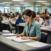 Требуется менеджер в рекламный отдел, в Барнауле