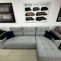 Диван Boss xl, в Анапе