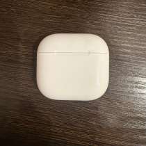 Apple AirPods 4, в Якутске
