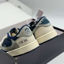 Nike Travis Scott x Dior Air Jordan 1 Low, в Москве