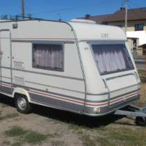 трейлер LMC 395 K, в Пскове