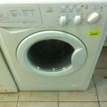 стиральную машину Indesit, в Санкт-Петербурге