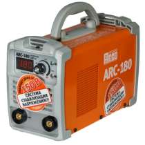 Продам сварочный аппарат ARCO ARC-180, в Ижевске