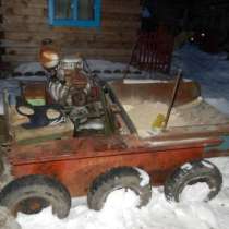 Куплю самоходая тележка ст 350, в Туле