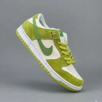 Nike dunk low, в Москве