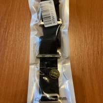 Ремешок на часы Apple с чехлом на айфон 13, в Москве