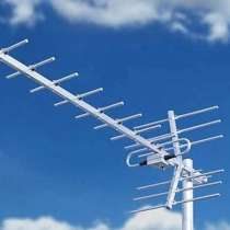 Антенны телевизионные, в Калининграде